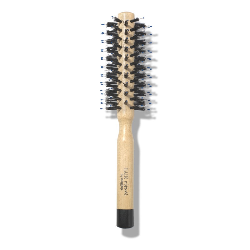 The Blow Dry Brush