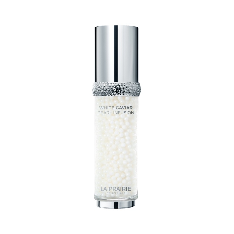 White Caviar Pearl Infusion