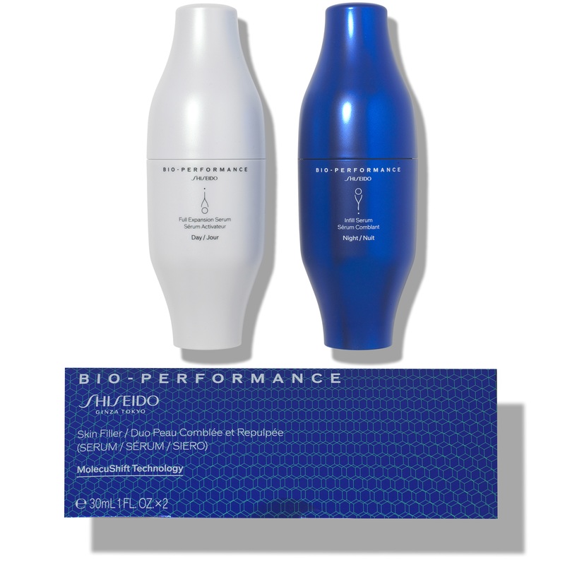 Bio-Performance Skin Filler