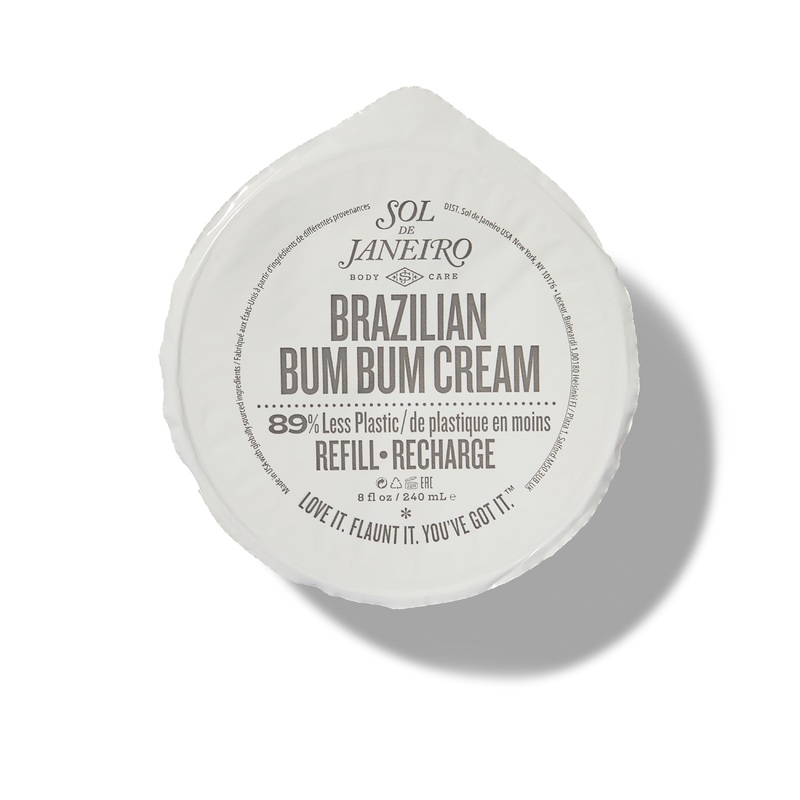 Bum Bum Cream Refill Pod