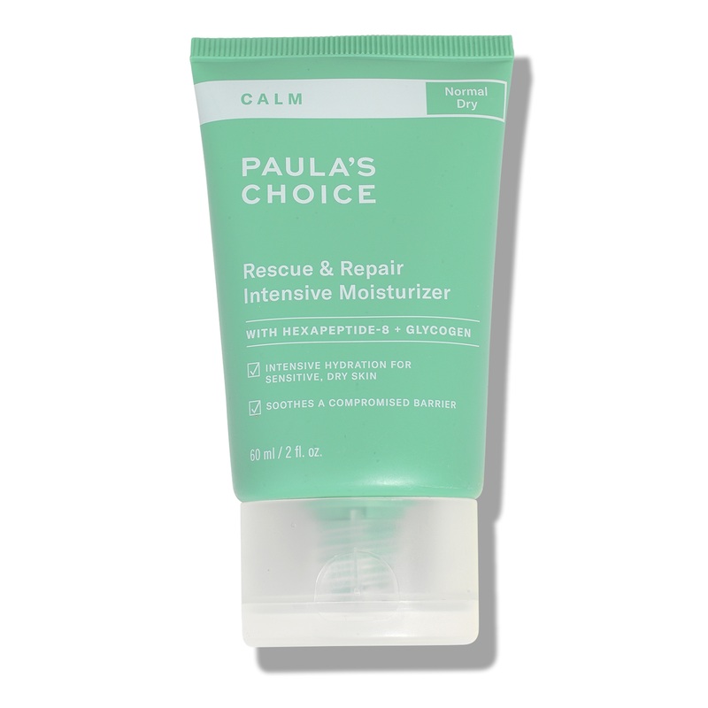 Calm Rescue and Repair Intensive Moisturiser