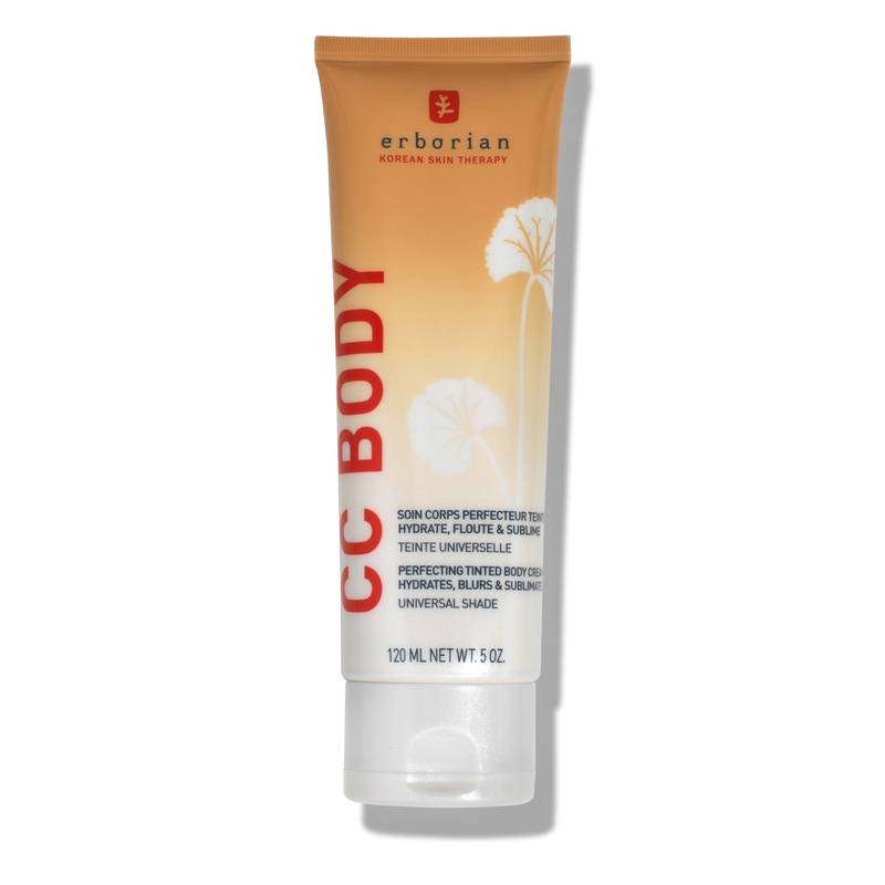 CC Body