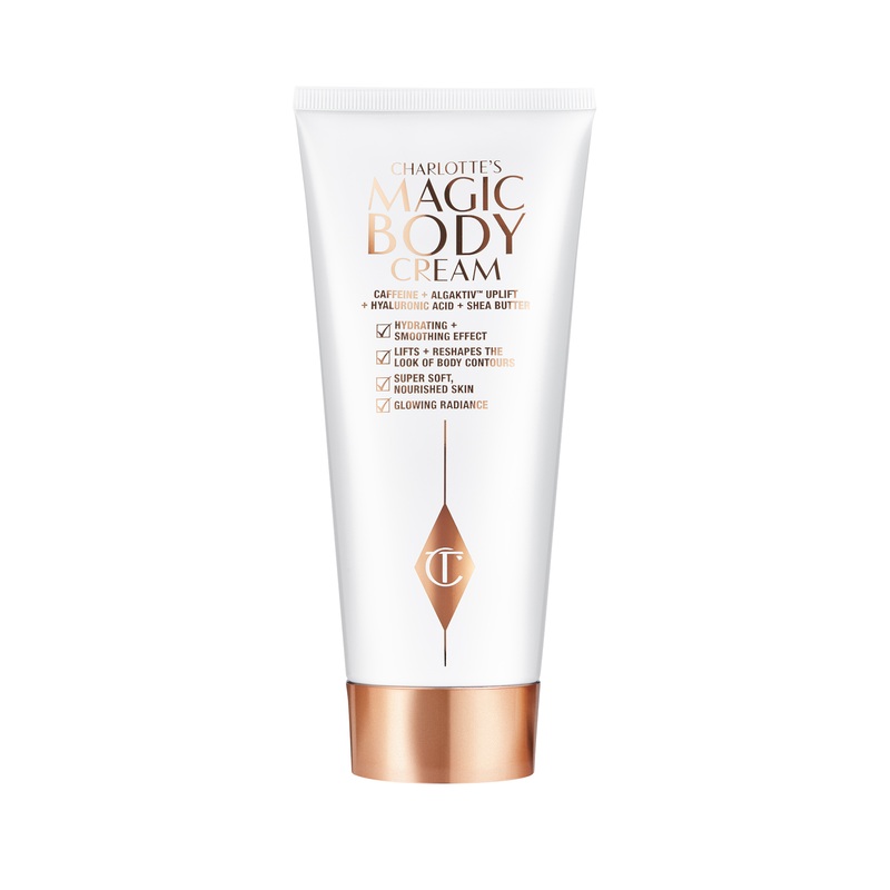 Charlottes Magic Body Cream