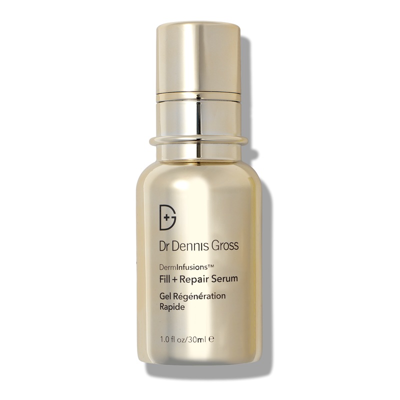 Derminfusions Fill + Repair Serum