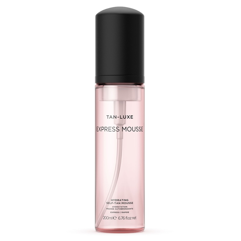 Express Mousse