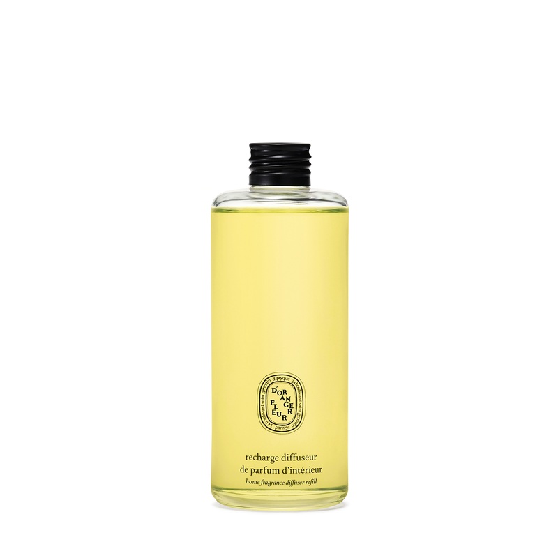 Fleur d’Oranger Reed Diffuser Refill