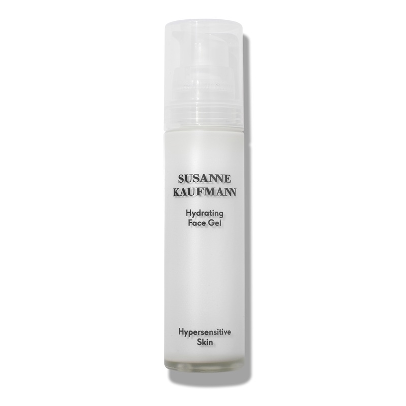 Hydrating Face Gel