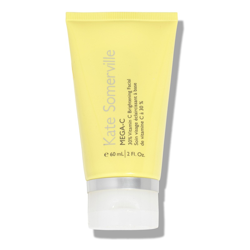 Mega-C 30% Vitamin C Brightening Facial