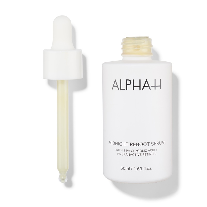 Midnight Reboot Serum