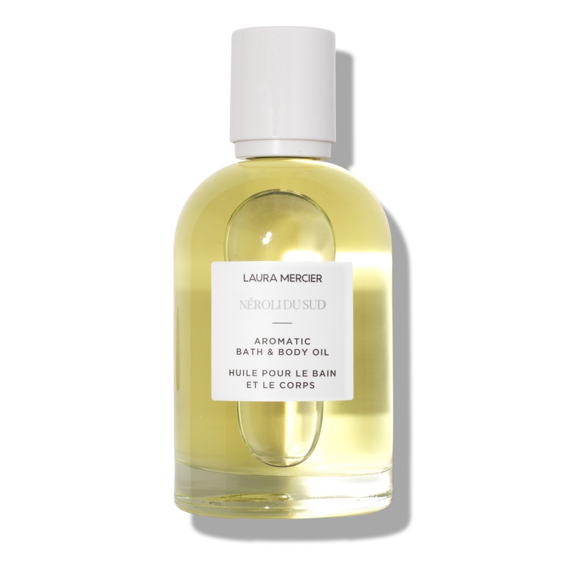 Nroli Du Sud Bath & Body Oil