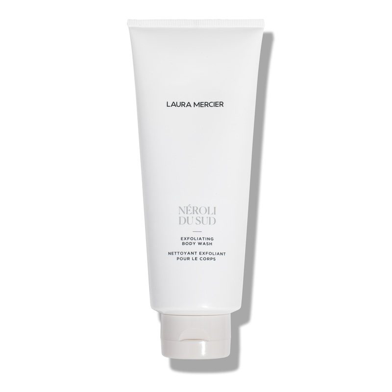 Nroli Du Sud Exfoliating Body Wash
