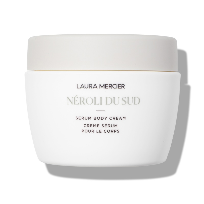 Nroli Du Sud Serum Body Cream