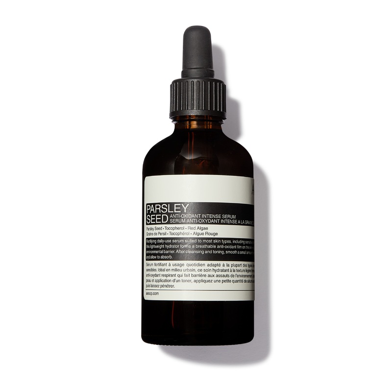 Parsley Seed Intense Serum
