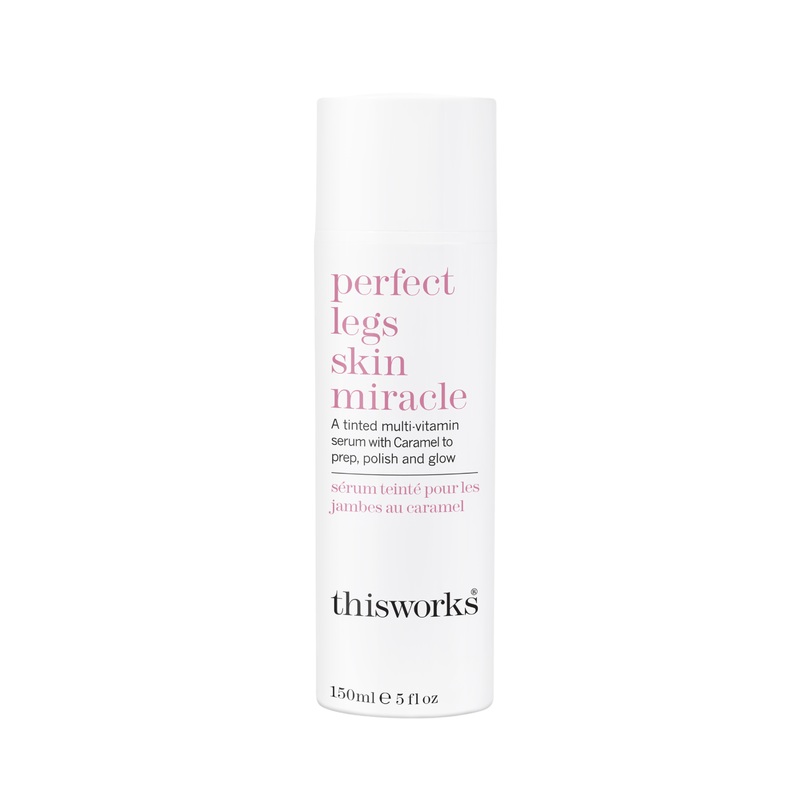 Perfect Legs Skin Miracle