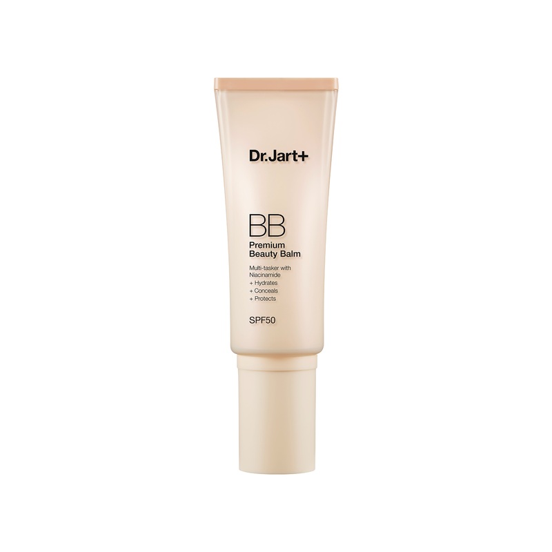 Premium BB Beauty Balm SPF 50