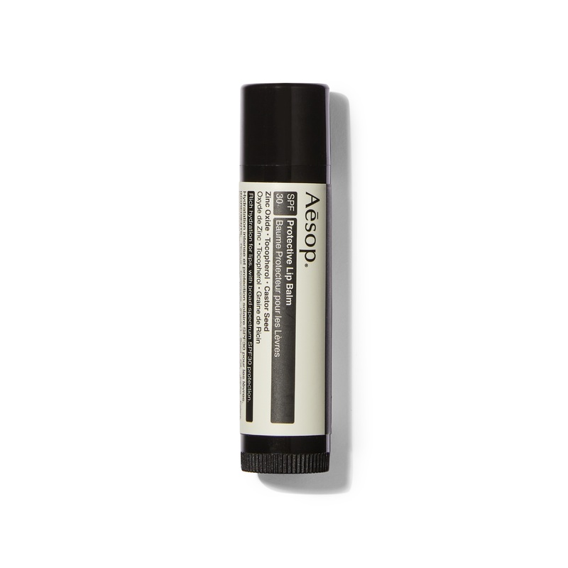 Protective Lip Balm SPF30