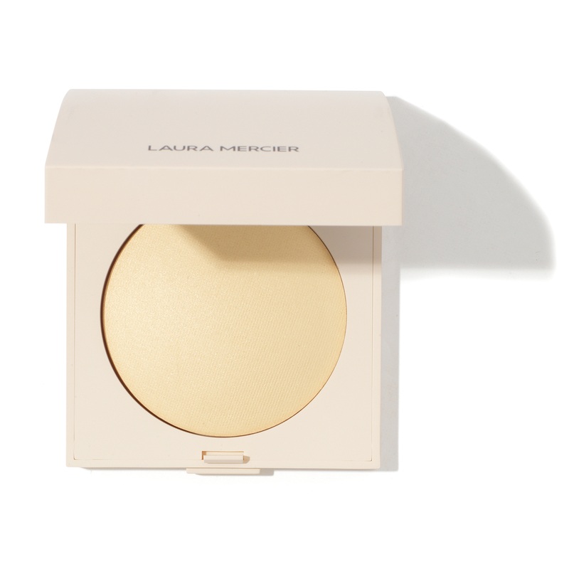 Real Flawless Luminous Perfecting Pressed Powder