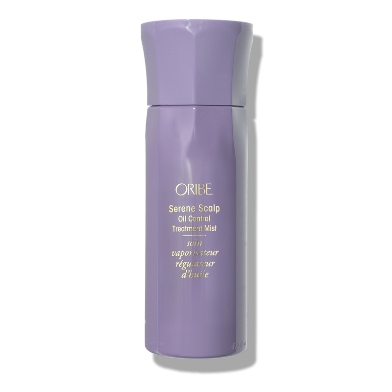 Serene Scalp Oil Control Treatment Mist