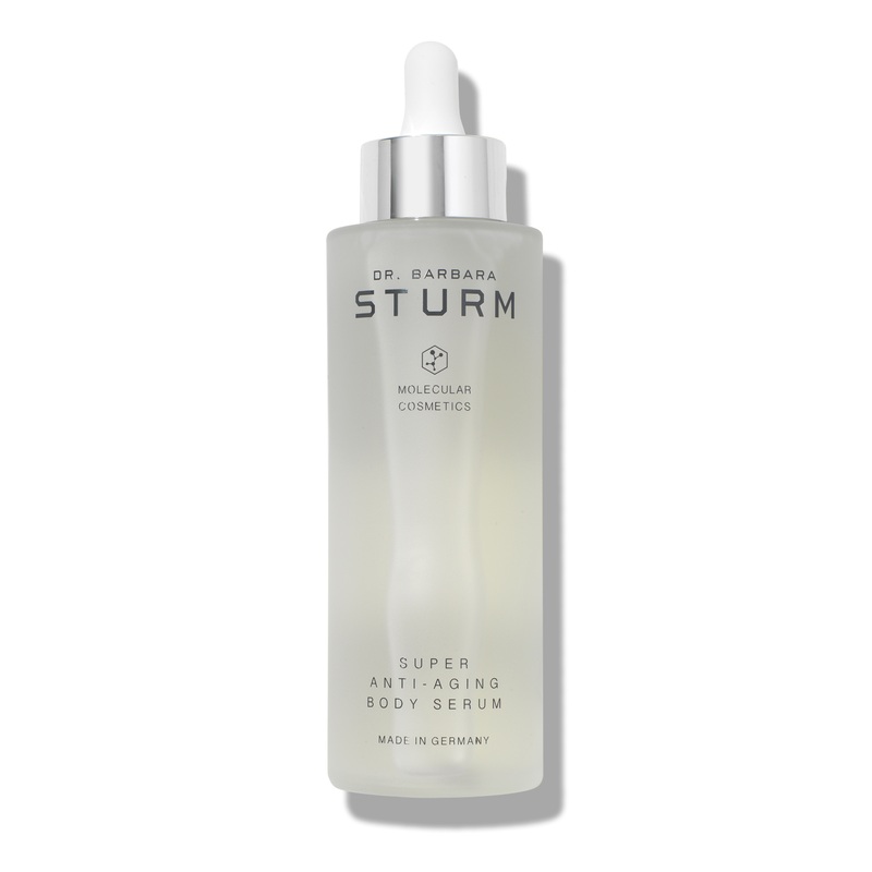 Super Anti-aging Body Serum