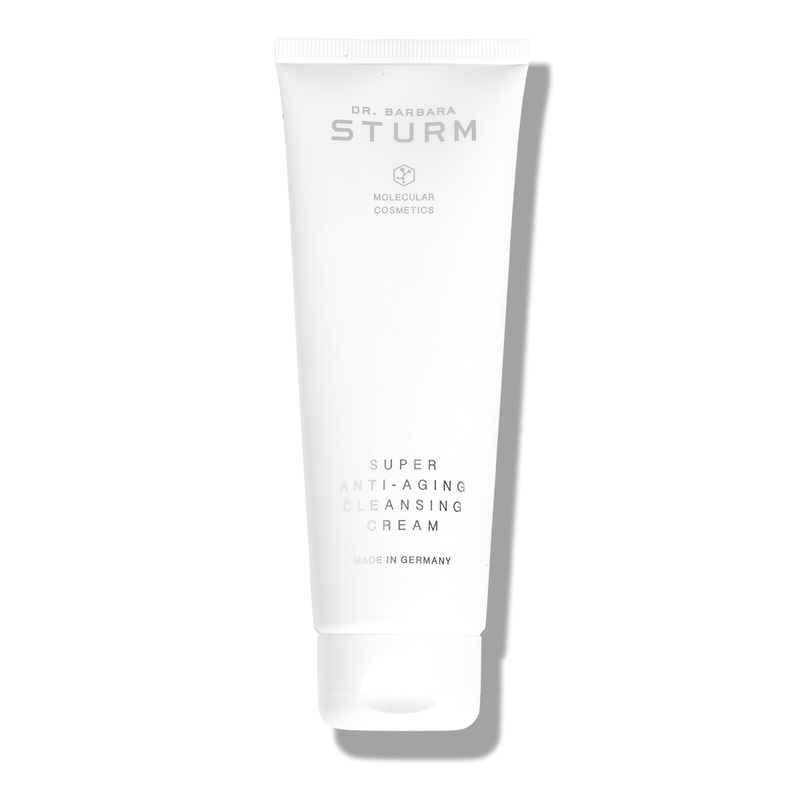 Super Anti-Aging Cleansing Cream