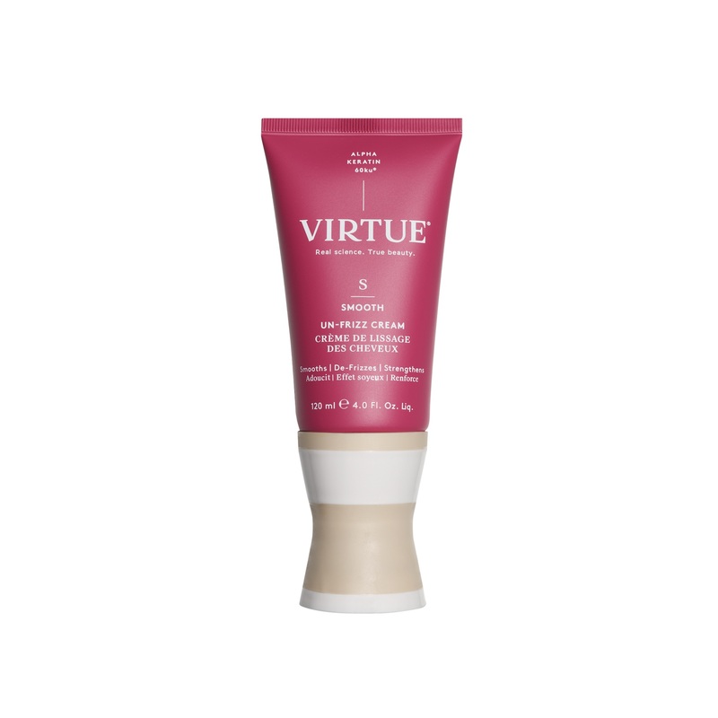 Un -Frizz Cream