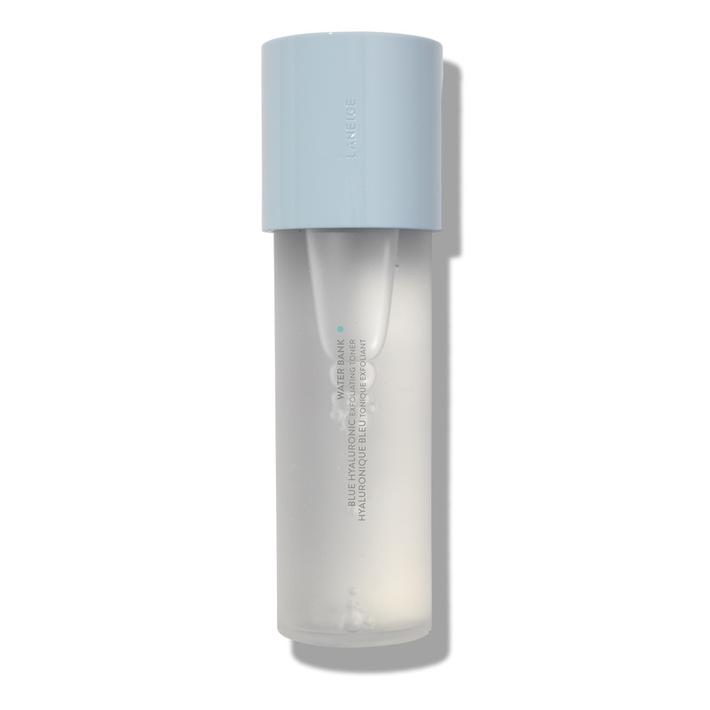 Water Bank Blue Hyaluronic Exfoliating Toner