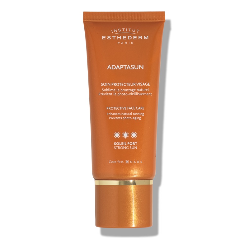 Adaptasun Protective Face Care – Strong Sun