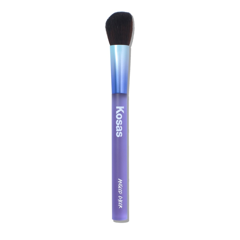 ANGLED CHEEK BRUSH