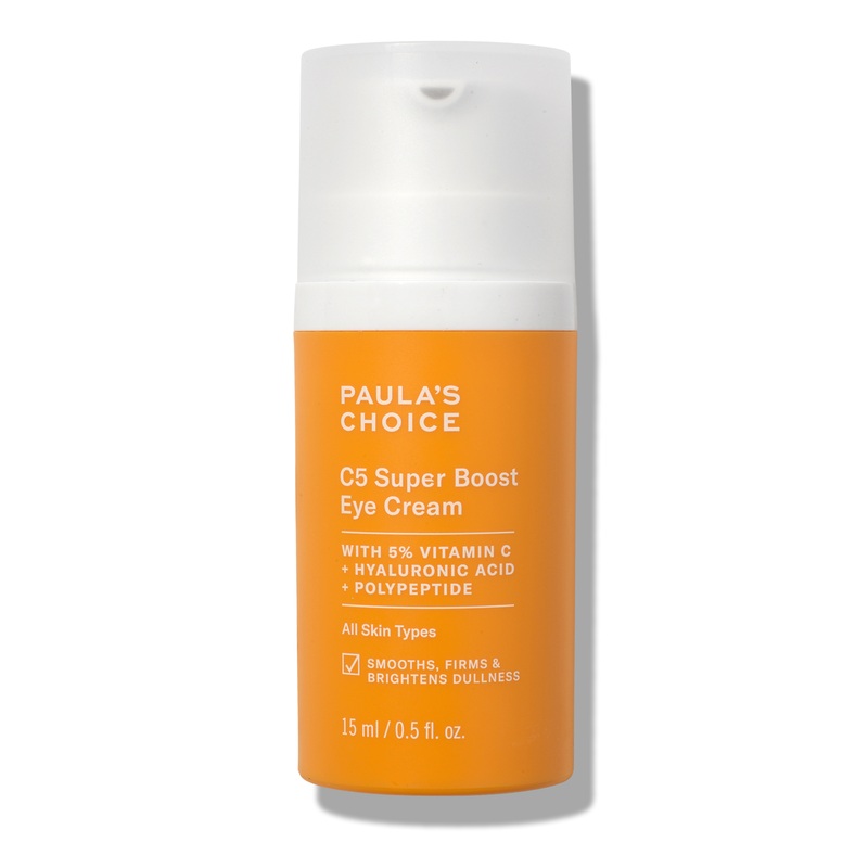 C5 Super Boost Eye Cream