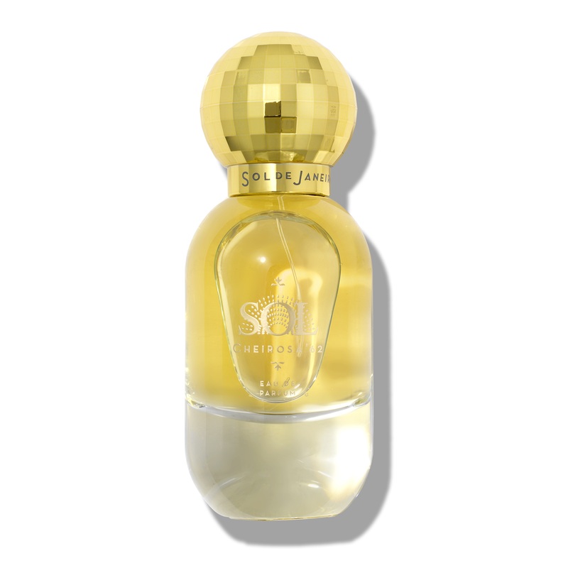 Cheirosa 62 Eau de Parfum