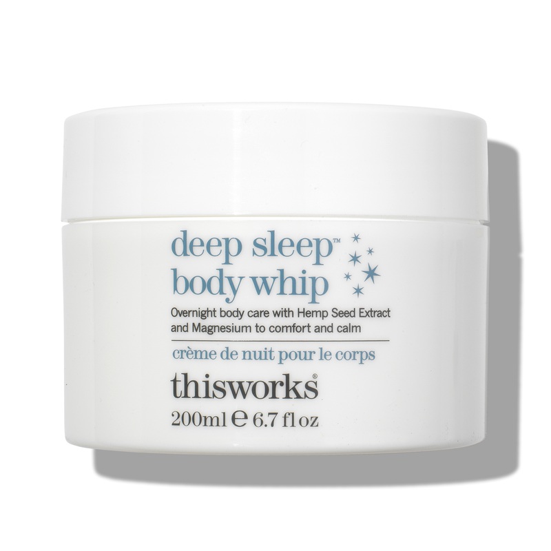 Deep Sleep Body Whip