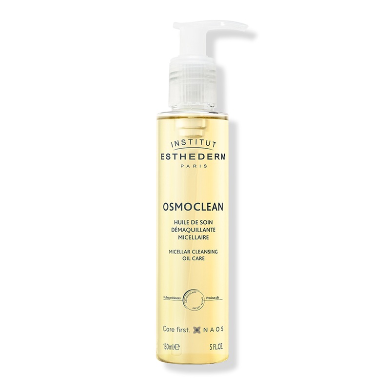 Osmoclean Micellar Cleansing Oil