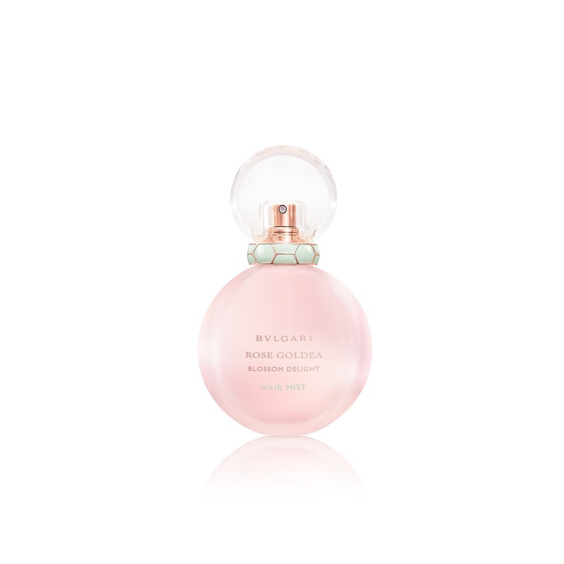 Rose Goldea Blossom Delight Hair Mist
