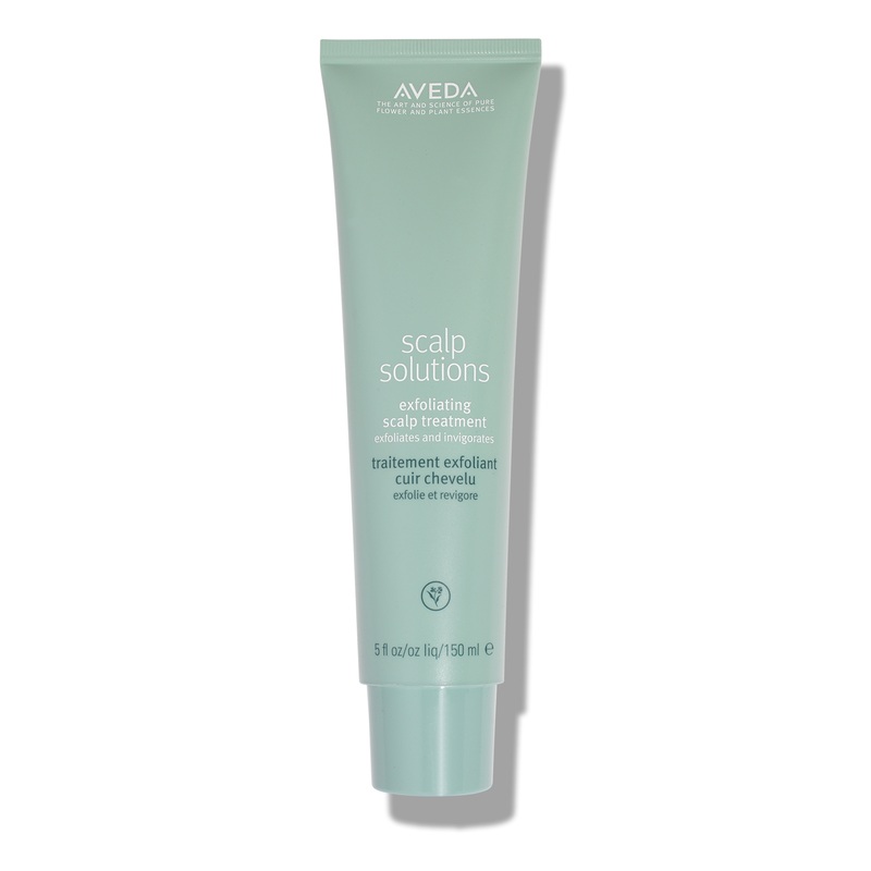 Scalp Solutions Exfoliating Scalp Treatment