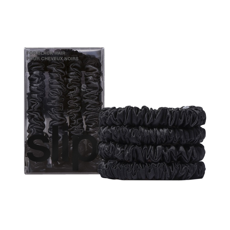 Skinny Scrunchies – 4 pack