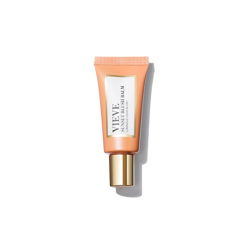 Sunset Blush Balm