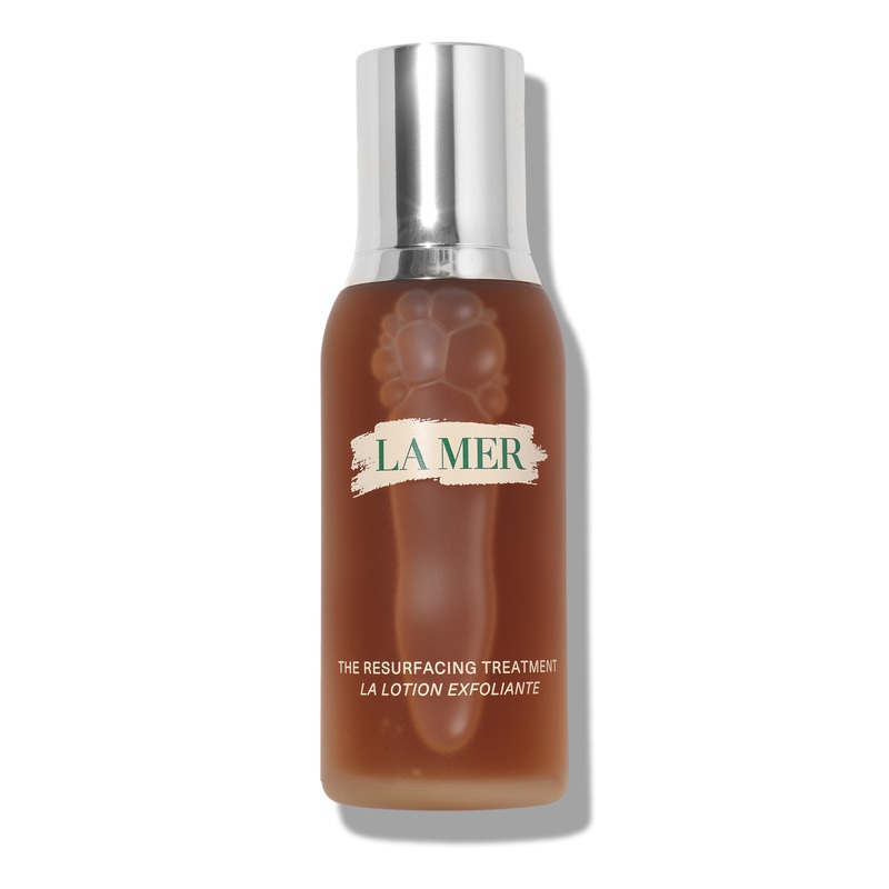 The Resurfacing Treatment