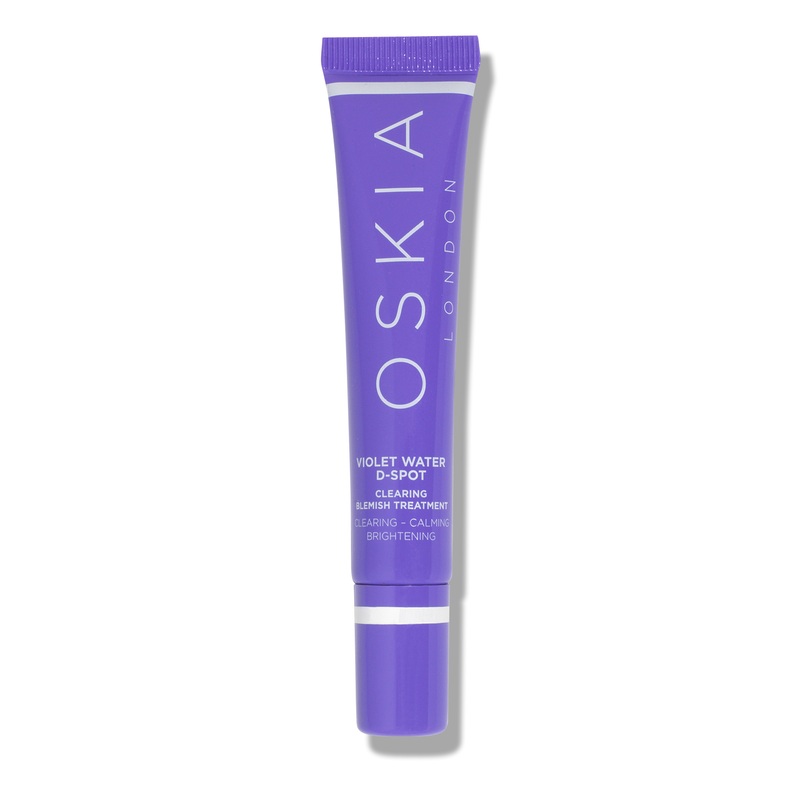 Violet Water D-Spot Clearing Blemish Treatment