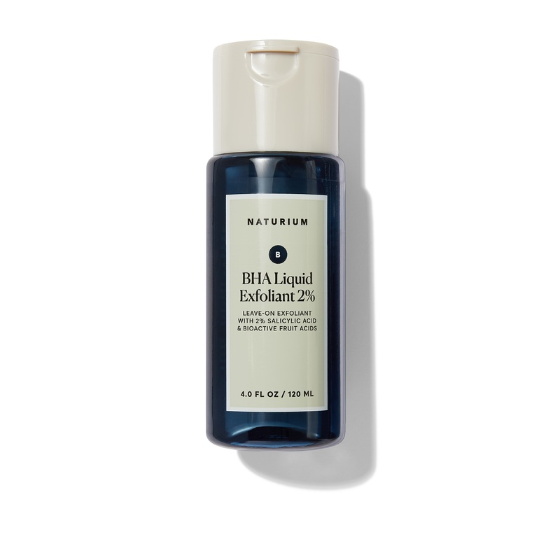 Bha Liquid Exfoliant 2%