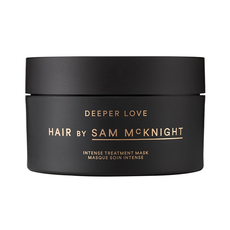 Deeper Love 5-minute Intense Treatment Mask