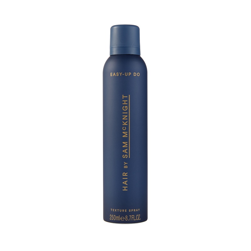 Easy Up-Do Texture Spray
