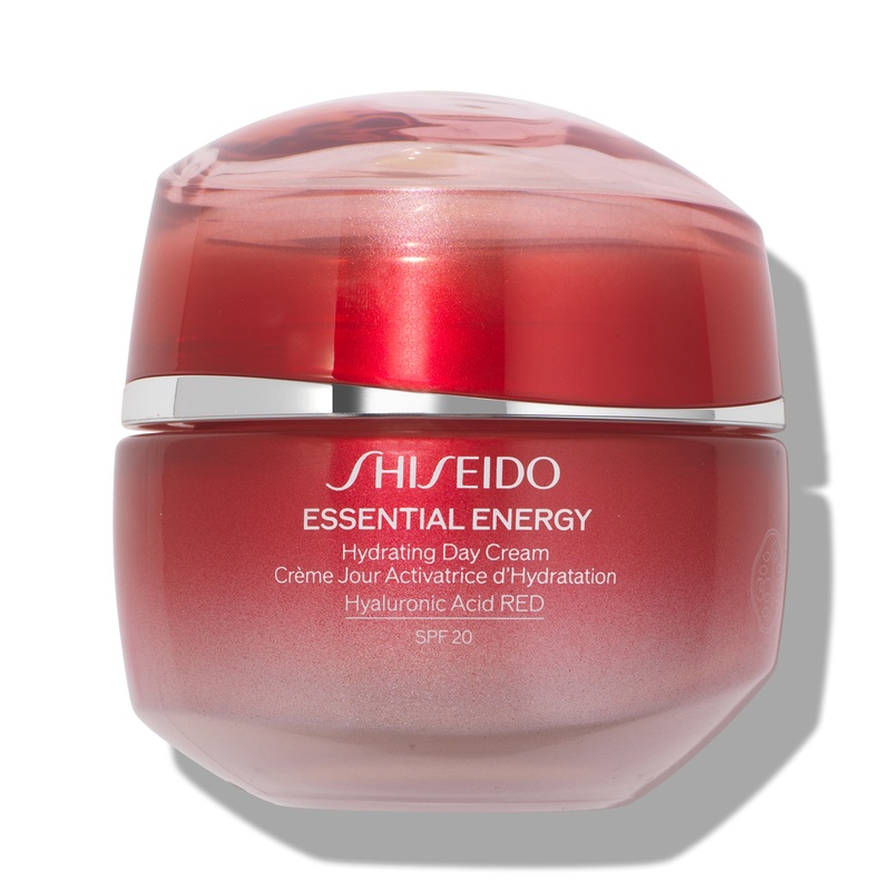 Essential Energy Hydrating Cream