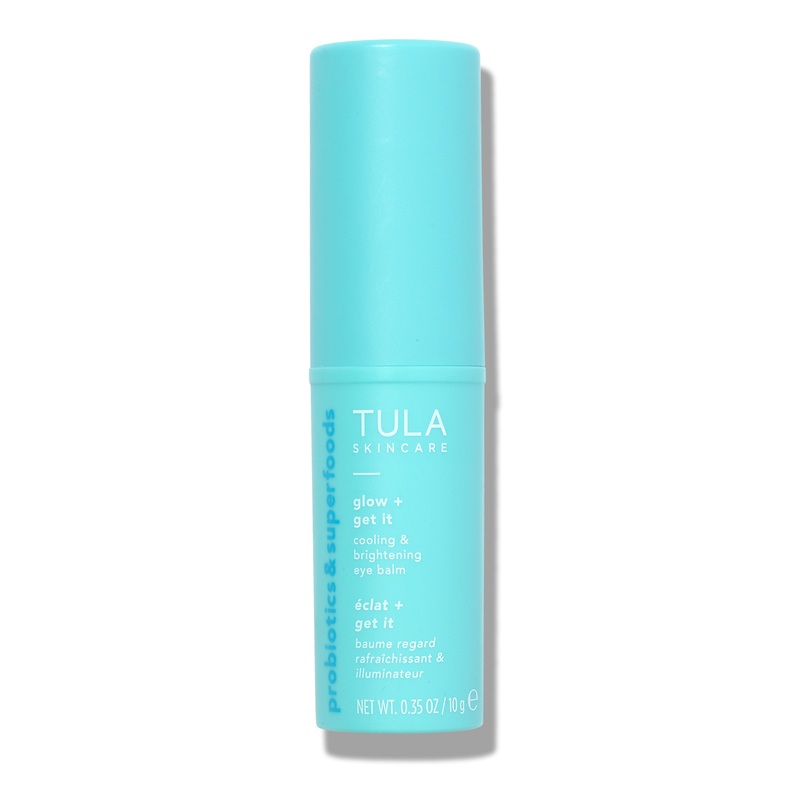 Glow & Get It Cooling & Brightening Eye Balm