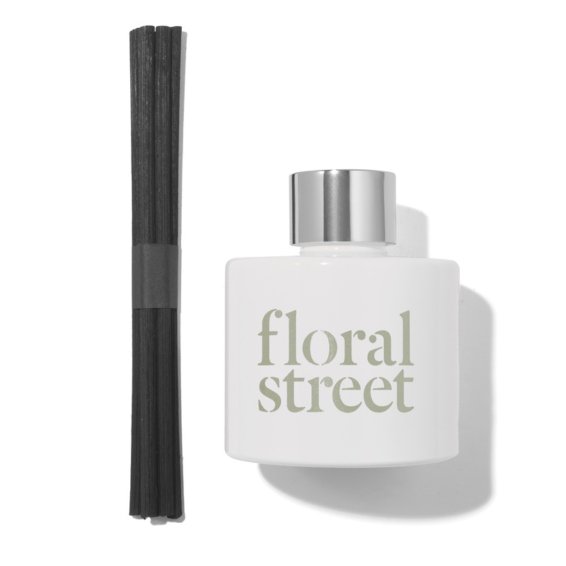 Grapefruit Bloom Reed Diffuser