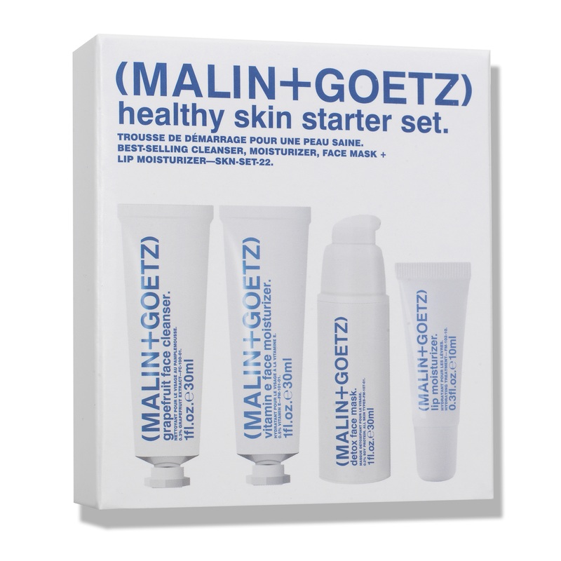 Healthy Skin Starter Set