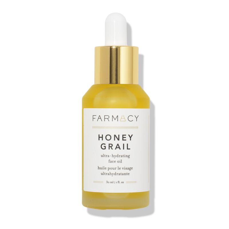 Honey Grail Hydrating Face Oil