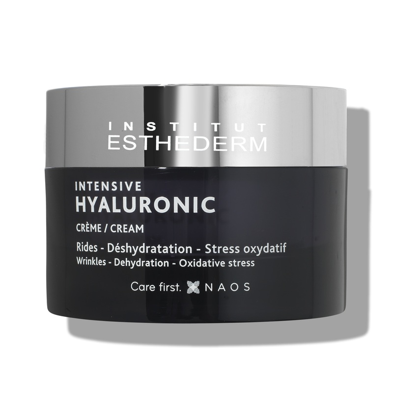 Intensive Hyaluronic Cream