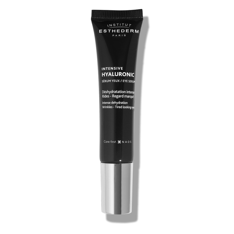 Intensive Hyaluronic Eye Serum