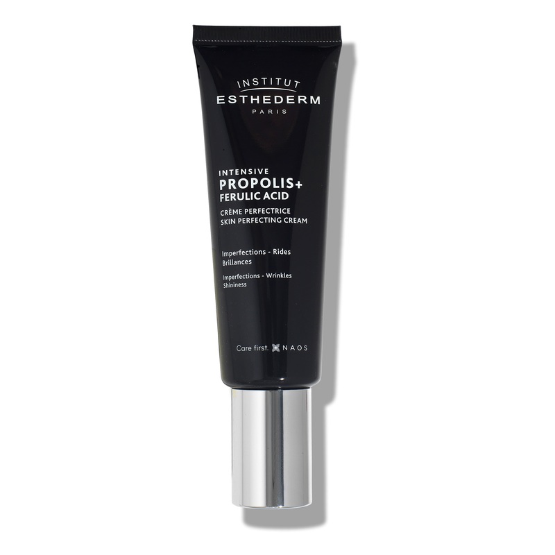 Intensive Propolis + Ferulic Acid Perfecting Face Cream