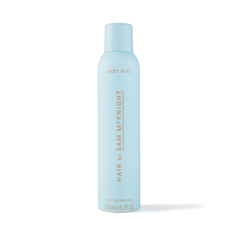 Lazy Girl Dry Shampoo